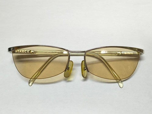 Lunettes soleil starck - lunettes, de