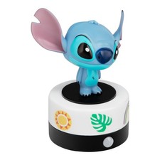 Disney Veilleuse Stitch avec
