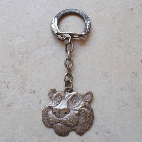 Ancien porte clefs - ancien, esso