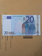 Billet De 20 euros 2002 Jean