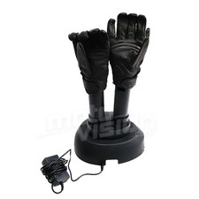 Sèche casque moto + gants
