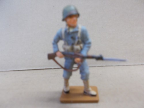 Soldat plomb delprado - de,