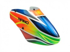 Canopy En Fibres De Verre Vert