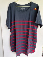 red bull athlete only T-shirt
