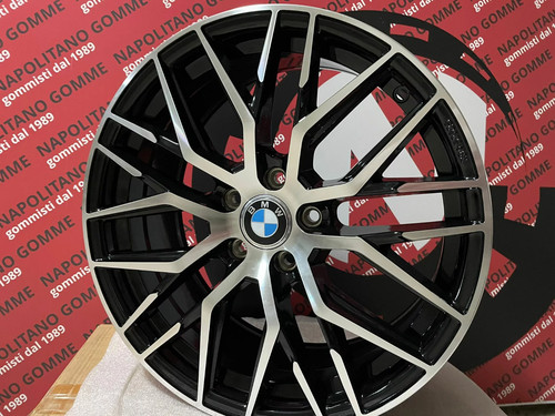 Jantes pouces pour bmw - 4,