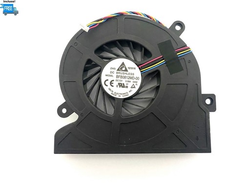 Ventilateur asus aio et2300i - ventilateur,