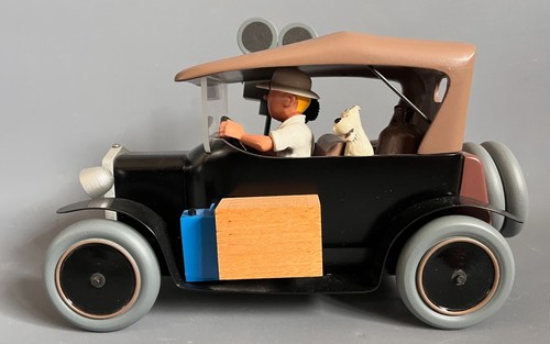 Herge tintin congo la - -,