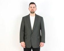 Burberrys Modena Hommes Blazer