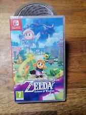 The Legend of Zelda: Echoes of