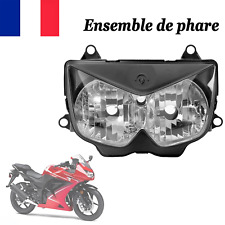 Adapté pour Kawasaki Z1000