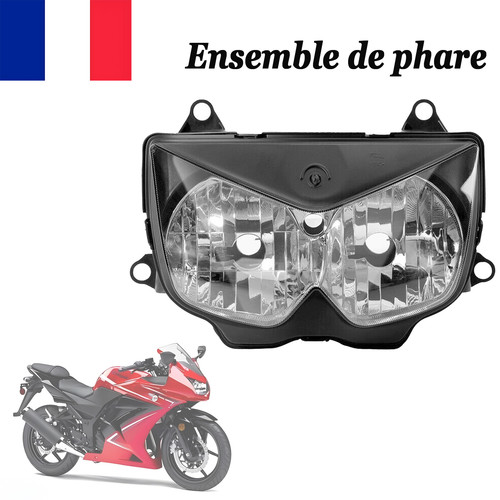 Adapté pour kawasaki z1000 - kawasaki,