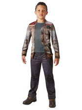 Costume D'Enfant Deluxe Finn