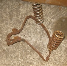 # selle a ressorts 125 alcyon