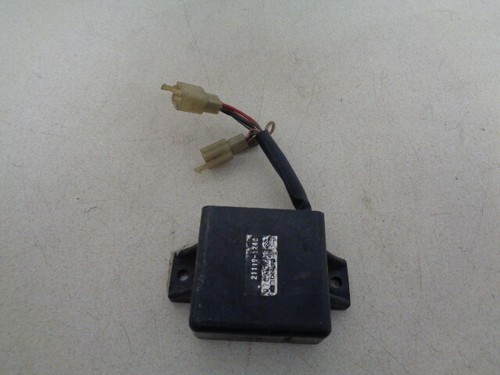 Kmx125 ecu ke5 - kmx125,