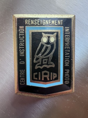 Original militaire insigne - original,