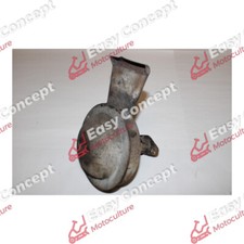 ECHAPPEMENT MOTEUR BERNARD