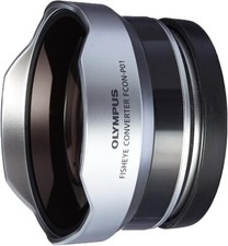 Olympus WCON-P01 Wide Angle