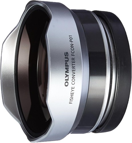 Olympus wcon p01 wide - wcon-p01,