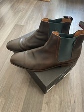 Bottines Paul Smith