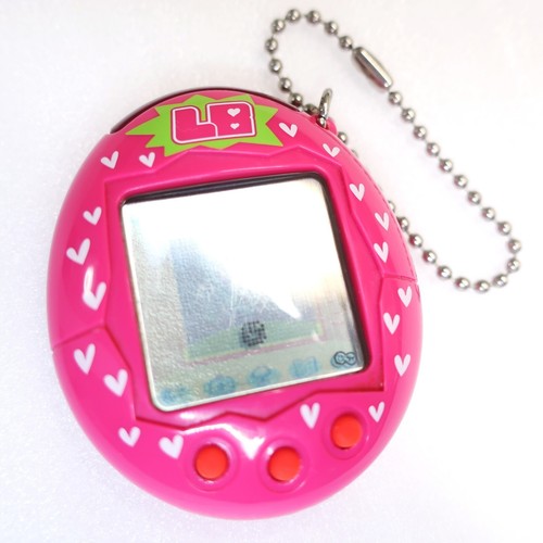 Tamagotchi plus love - tamagotchi,