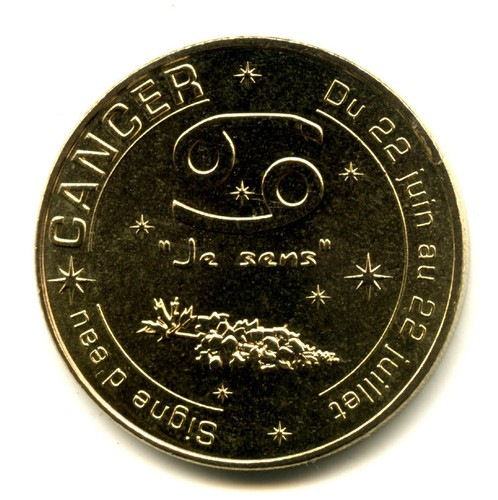 Aubagne les signes - signes, du