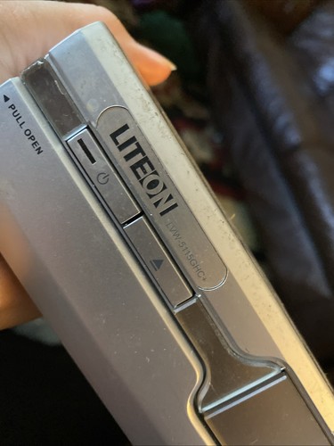 Dvd liteon dual recorder - dvd,