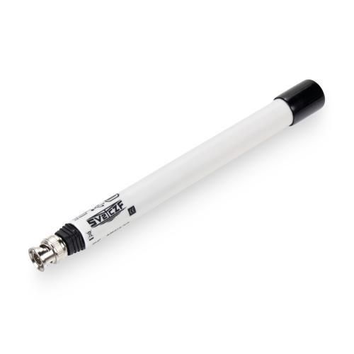 Sv2czf antenne active - active, champ