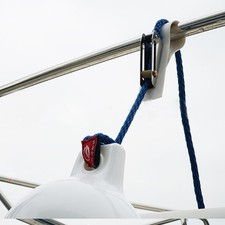 Bateau Garde-boue Cintre