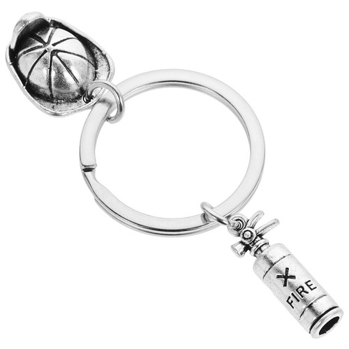 Chaine porte clé - chaine, tour
