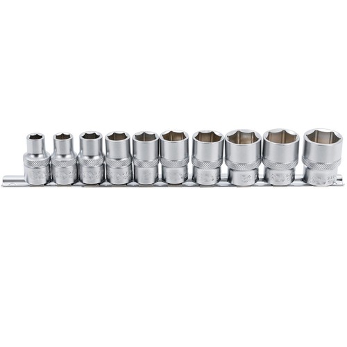 Jeu douilles 6 pans - jeu,