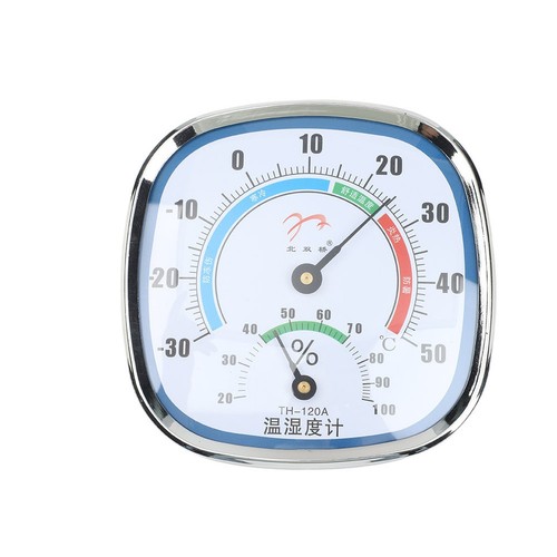 Thermomètre 1 - thermomètre, en