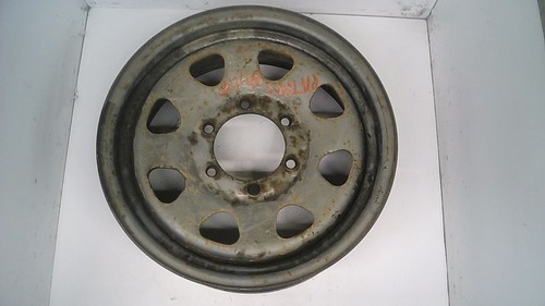Jante tole occasion nissan - jante,