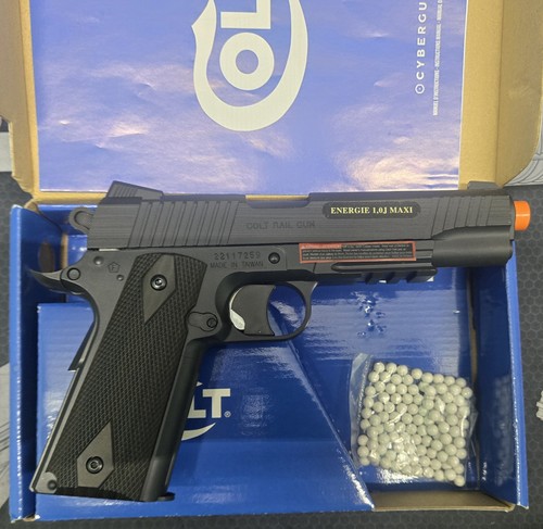Cybergun colt m45a1 co2 - colt,