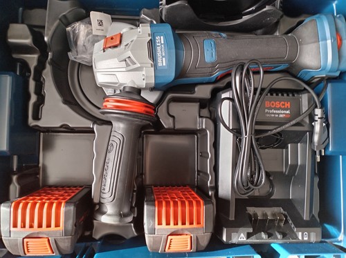 Bosch gws 125 - bosch, mm