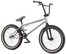 BMX KHE COPE 20" rotor argent