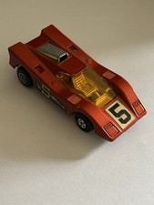 Matchbox Superfast  Hairy