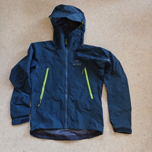 Veste arcteryx - veste,