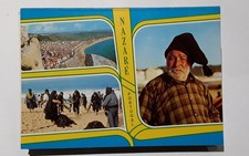 Dépliant De 10 Cartes Postales de NAZARÉ au PORTUGAL.