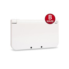 Nouvelle Nintendo 3DS XL Perle