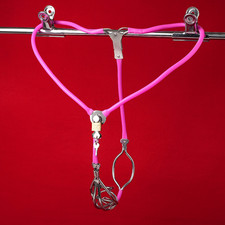 Ceinture De Chasteté