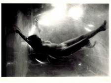 Studio Gilles Larrain, Blank