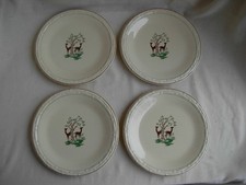 LUNEVILLE,LES BICHES,SERIE DE