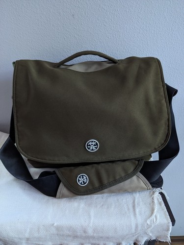 Crumpler million dollar - 7,