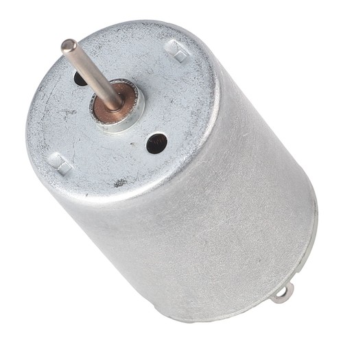 2021 neuf moteur dc6v - neuf, dc