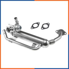EGR Vanne Refroidisseur pour