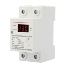 Stabilisateur tension 230v - de, tension,