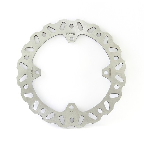 Disque frein arrière ktm - arriÈre,