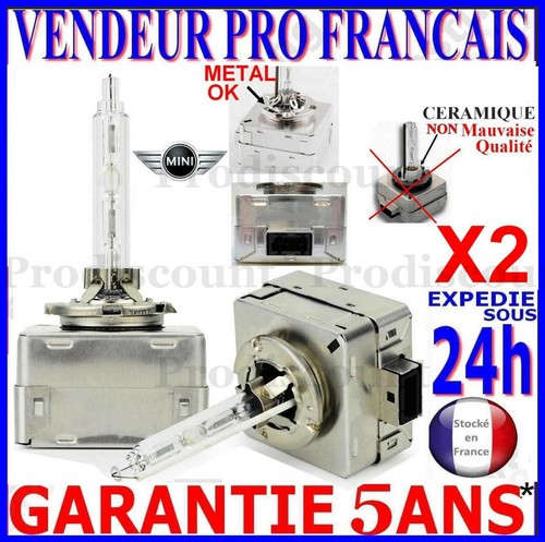 Ampoules d1s xenon lampe - d1s,