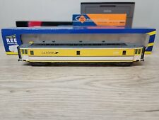 Voiture Allège postale OCEM