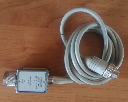 Sonde analyseur wiltron model - sonde,
